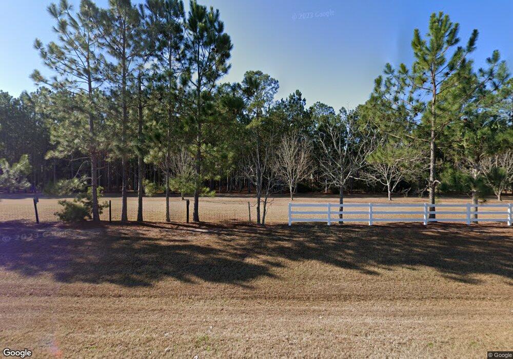 1051 Doerun Norman Park Rd, Norman Park, GA 31771 - photo 1