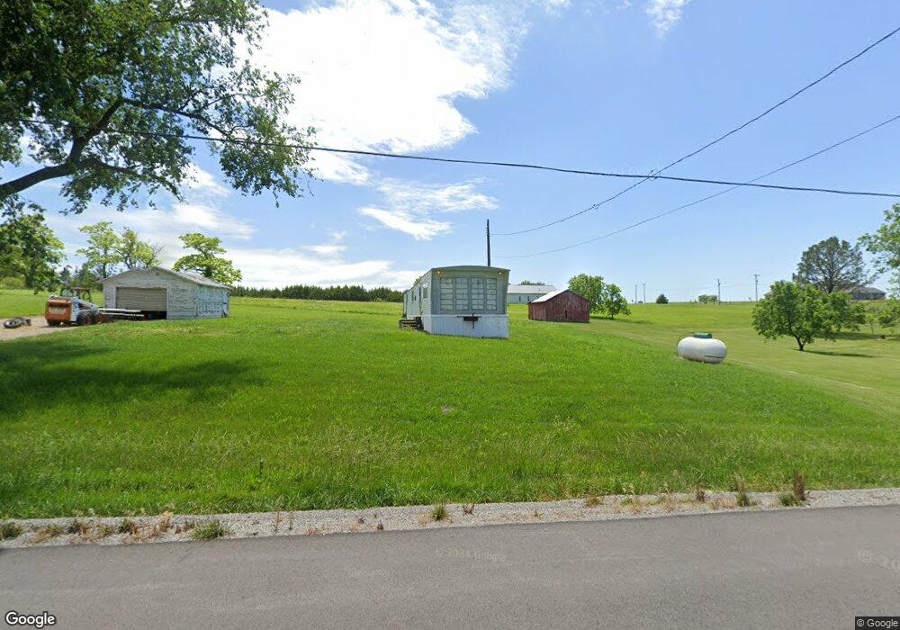 9129 SW 21st St, Topeka, KS 66615 - photo 1