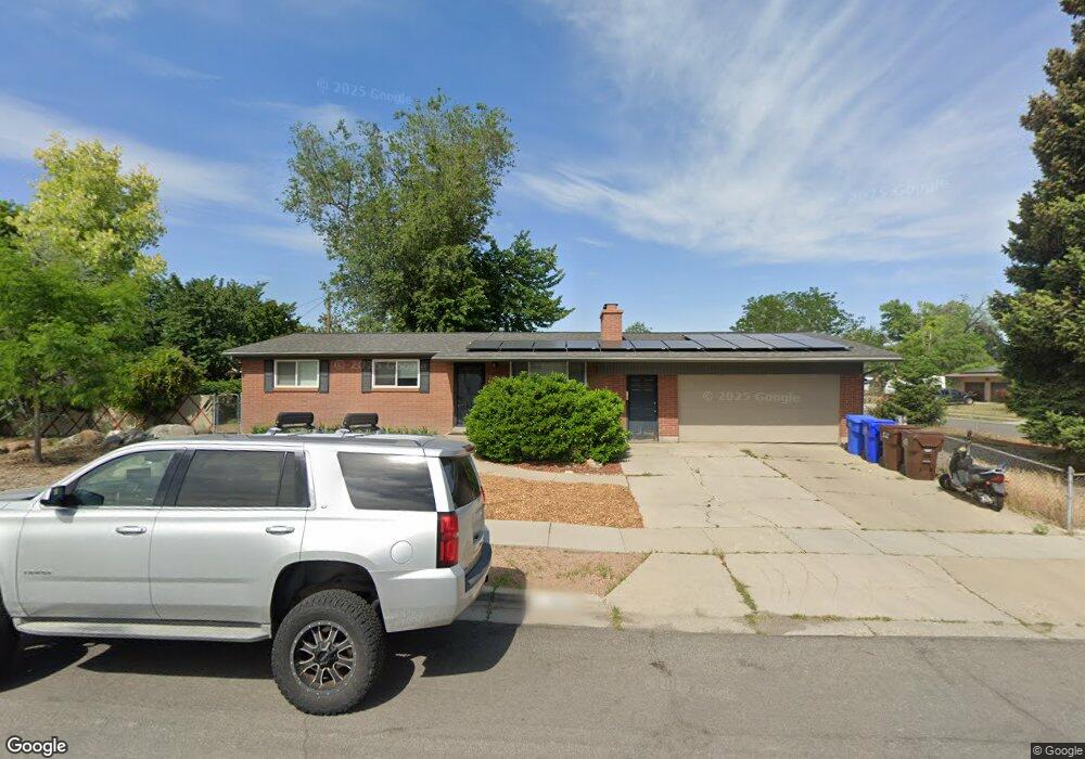 7858 S 280 E, Sandy, UT 84070 - photo 1