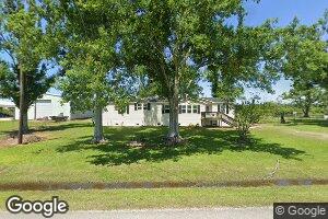 4954 Bayouside Dr, Chauvin, LA 70344