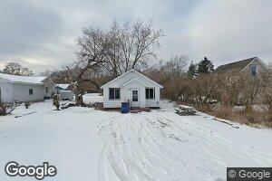 312 5th St N, Oscoda, MI 48750