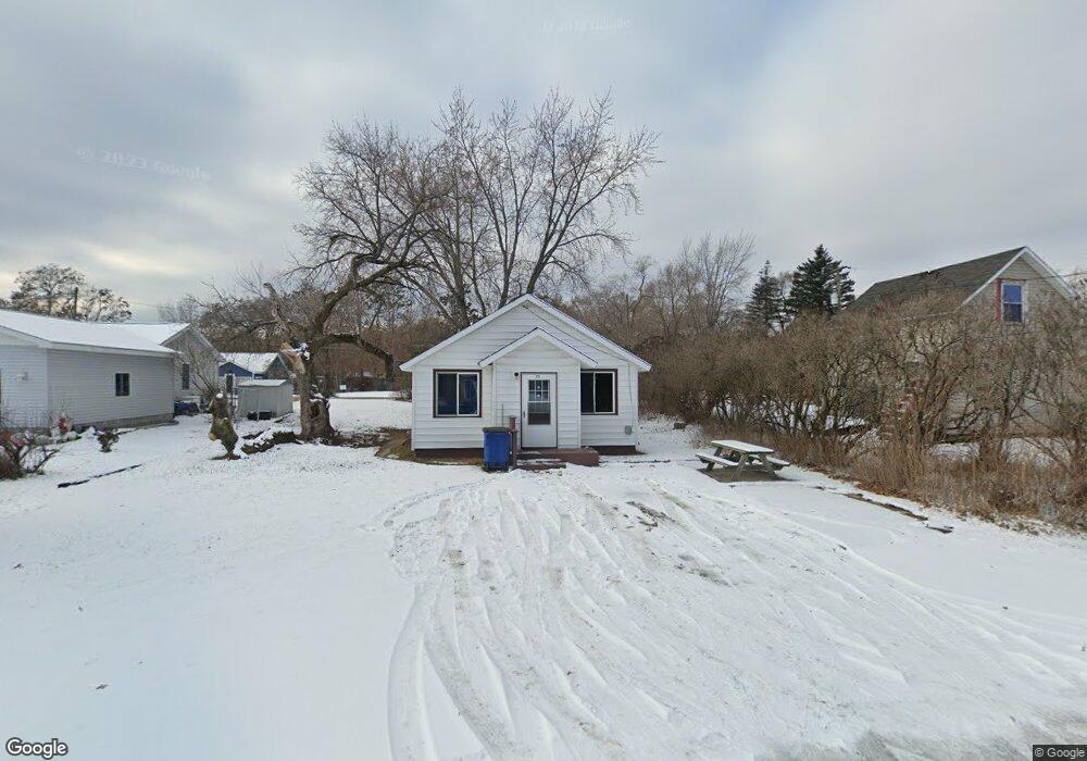 312 5th St N, Oscoda, MI 48750 - photo 1