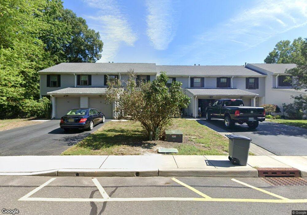 93 Paddock Ct, Oceanport, NJ 07757 - photo 1