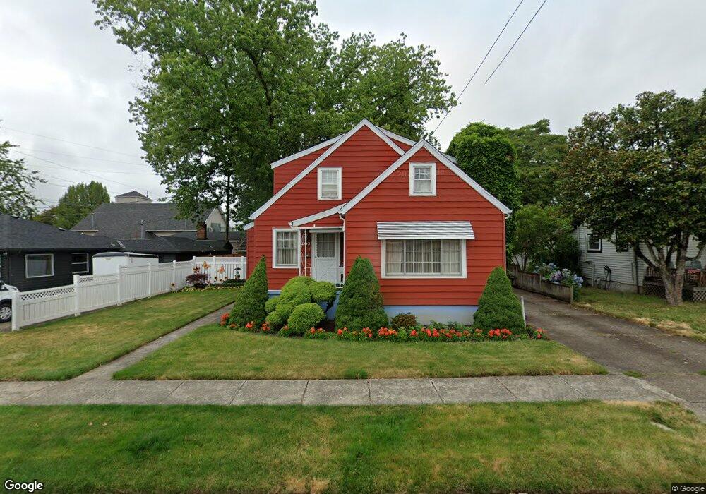 205 S Main St, Newberg, OR 97132 - photo 1