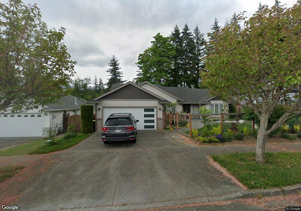 3845 Woodside Way, Bellingham, WA 98226 - photo 1