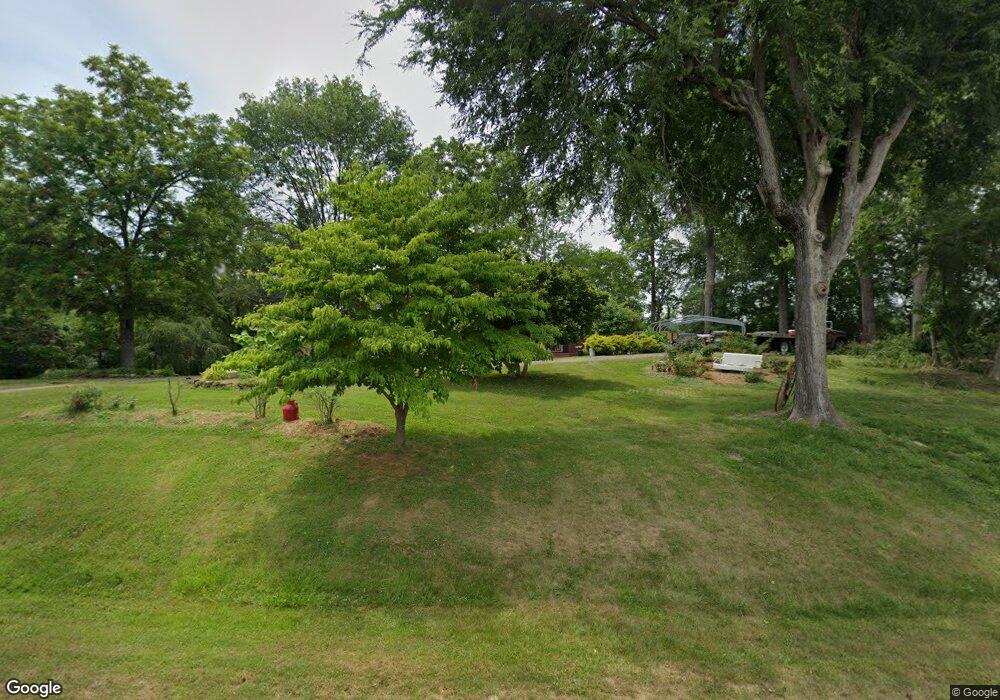 480 Bailey Farm Rd, Statesville, NC 28625 - photo 1