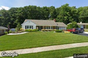 19 Morningside Dr, Old Bridge, NJ 08857