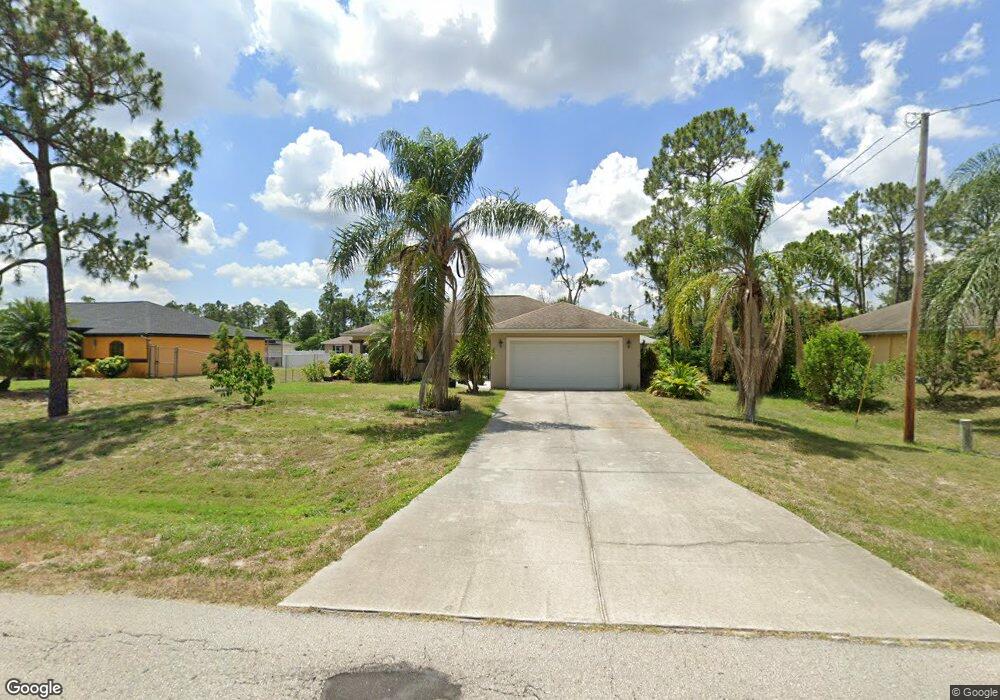 372 Parkdale Blvd, Lehigh Acres, FL 33974 - photo 1