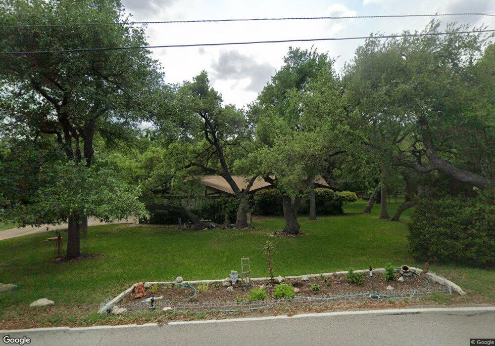 8103 Espanola Trail, Austin, TX 78737 - photo 1