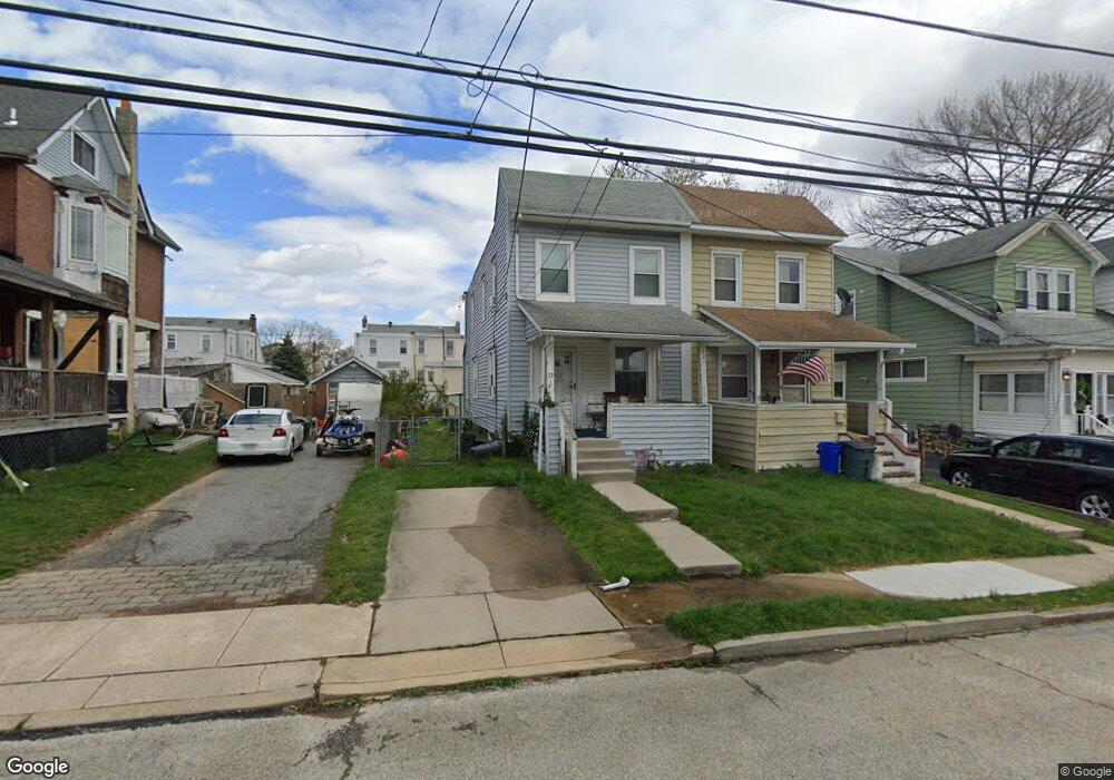 33 Isabel Ave, Glenolden, PA 19036 - photo 1