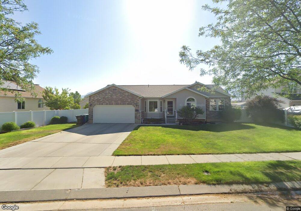 8413 Water Pointe Dr, West Jordan, UT 84088 - photo 1