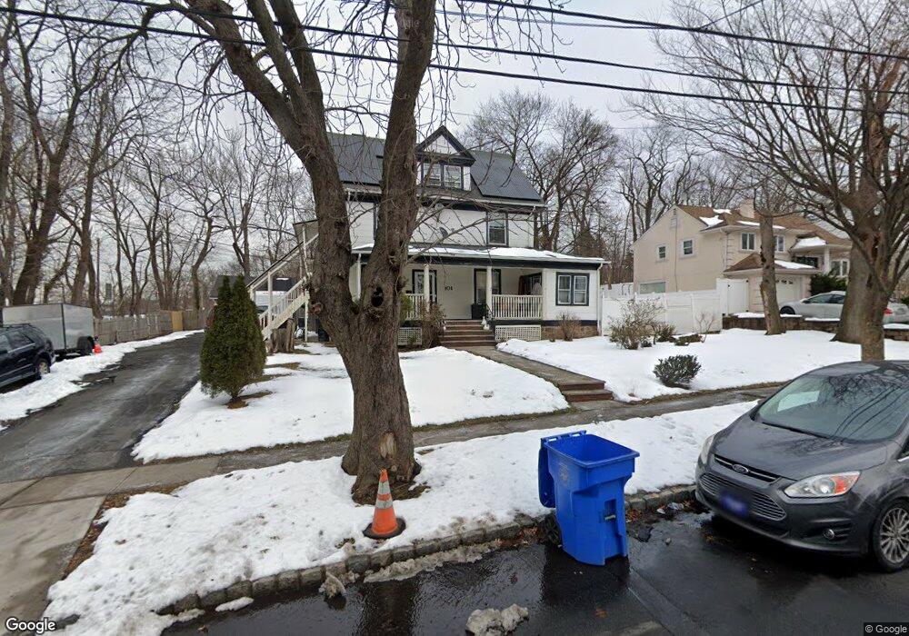 101 Rockwood Place, Englewood, NJ 07631 - photo 1