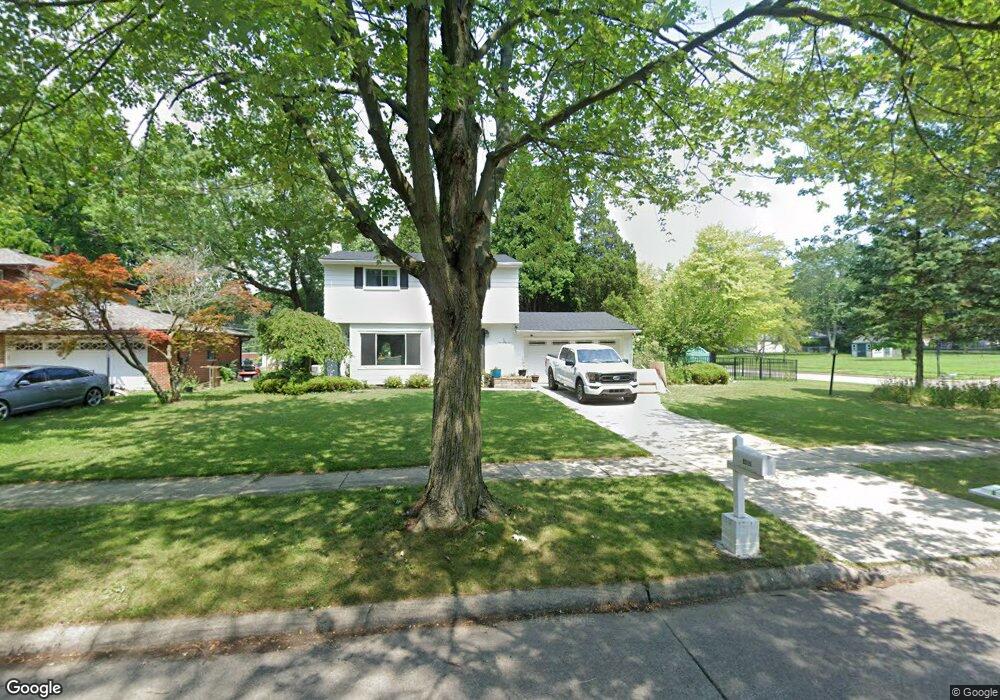 8516 Concord Rd unit Bldg-Unit, Grosse Ile, MI 48138 - photo 1