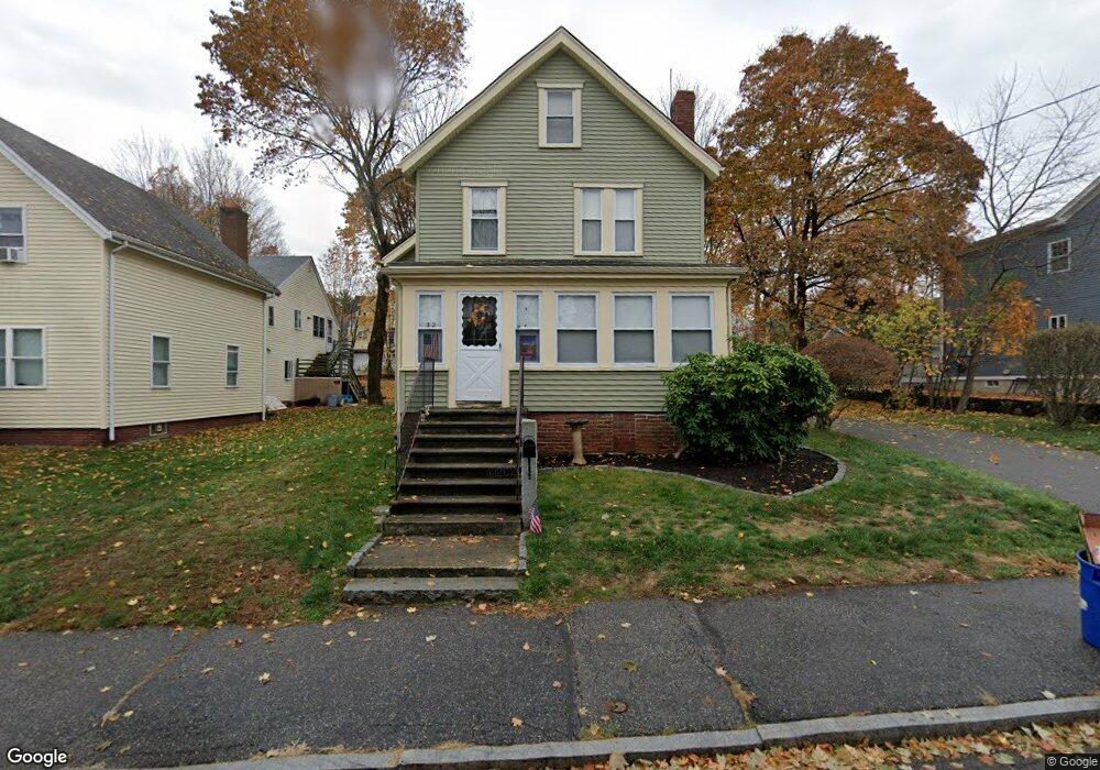 32 Franklin St, Wakefield, MA 01880 - photo 1