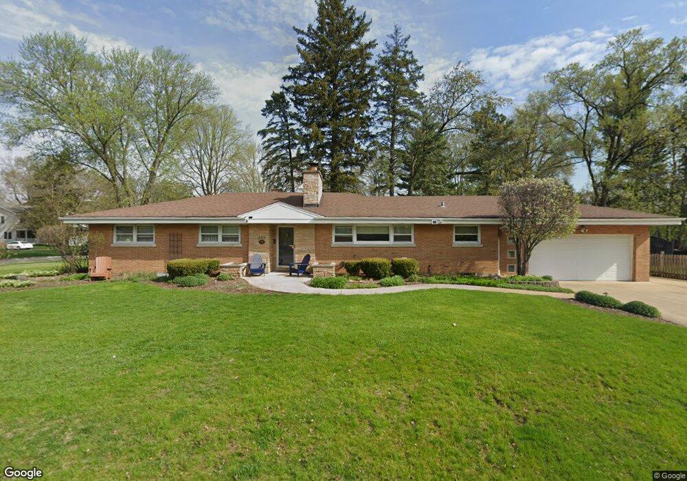 225 W Elm St unit 2, Wheaton, IL 60189 - photo 1