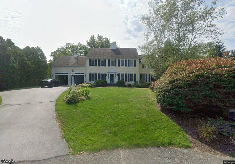 63 Fernbrook Ln, Centerville, MA 02632 - photo 1