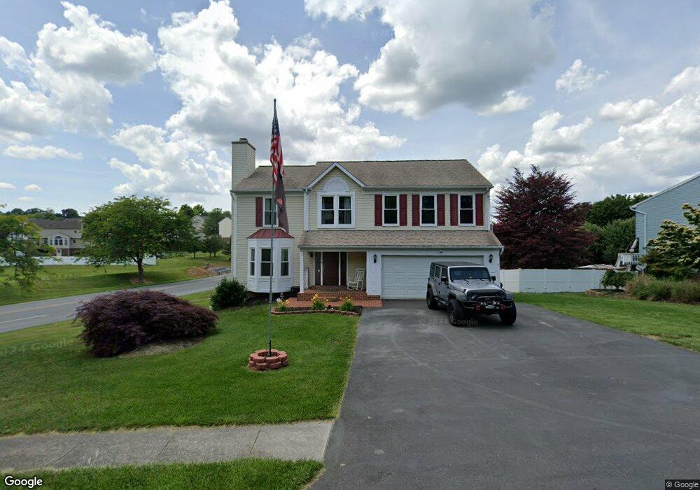 1 Grove Creek Circle A, Smithsburg, MD 21783 - photo 1