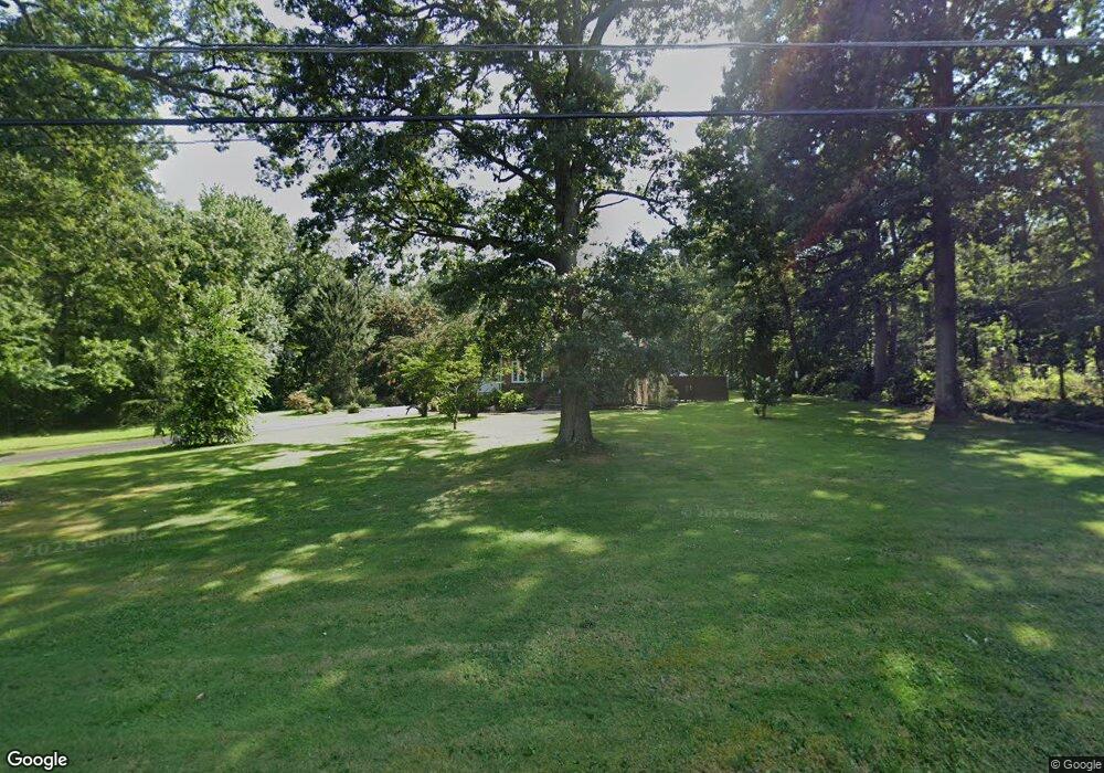 1300 Old Mountain Rd S, Joppa, MD 21085 - photo 1