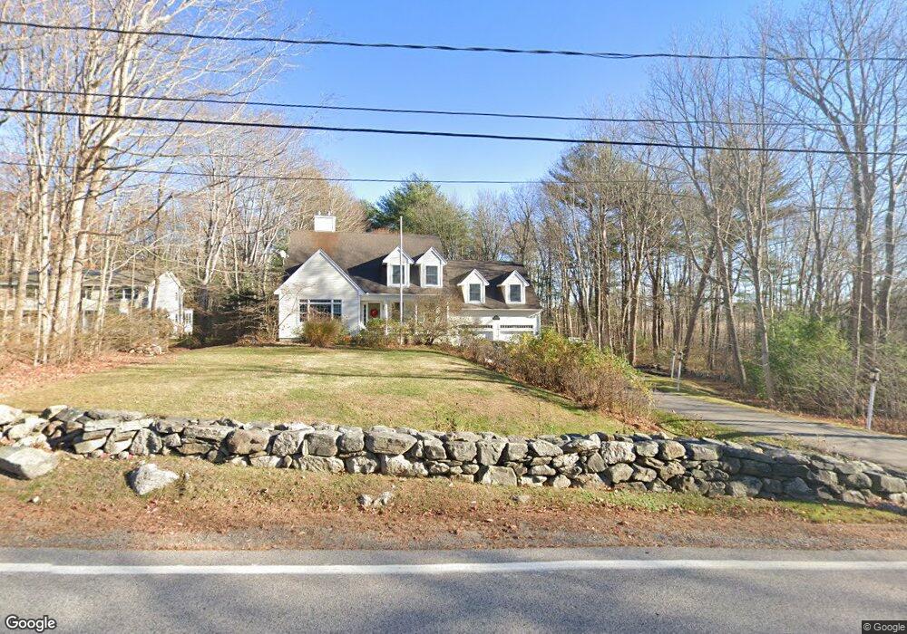 700 Brackett Rd, Rye, NH 03870 - photo 1