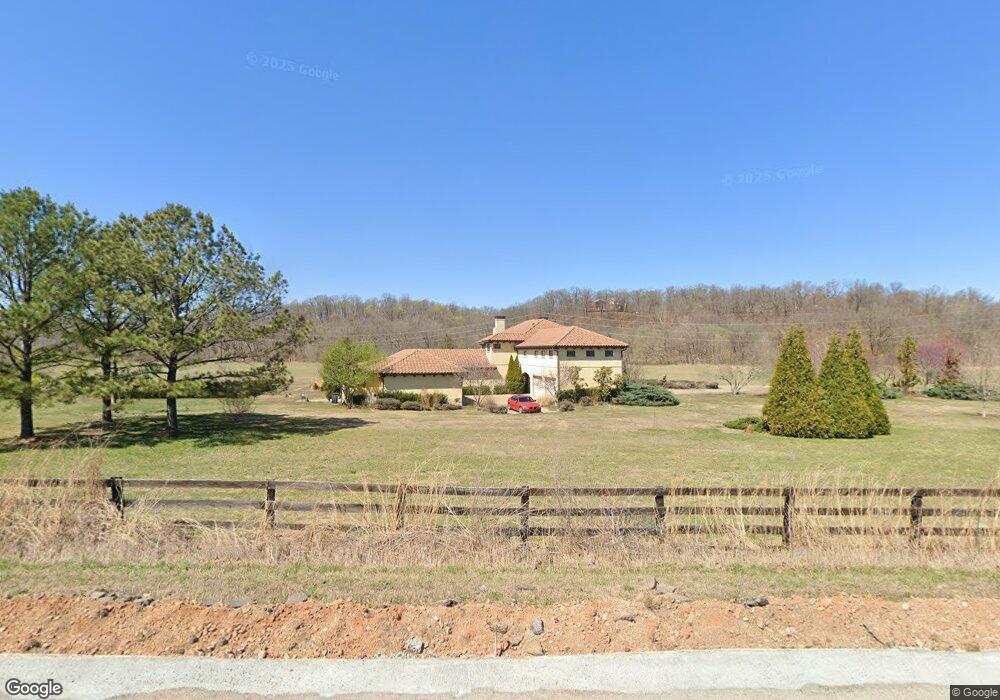 12584 Brush Creek Rd, Springdale, AR 72762 - photo 1