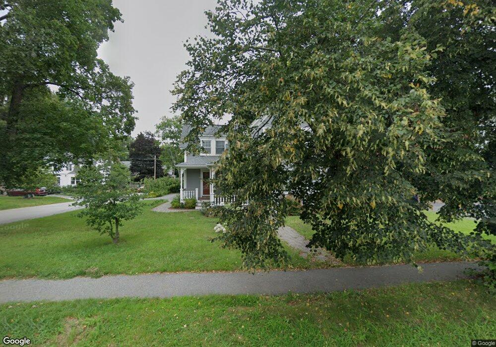 1586 Main St unit n/a, Concord, MA 01742 - photo 1