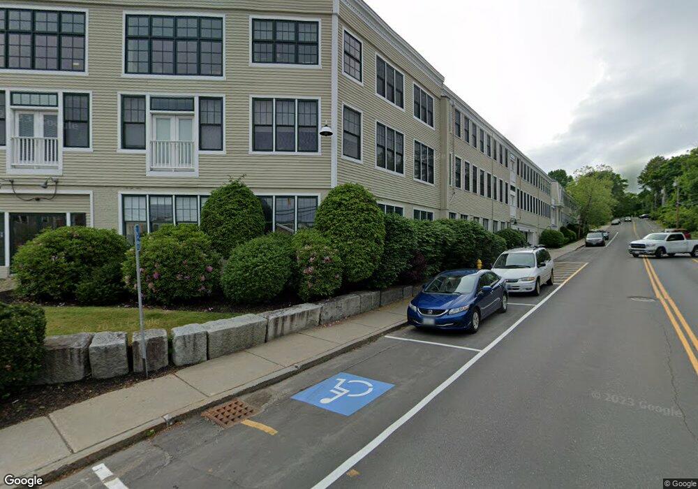 40 Washington St unit 318, Camden, ME 04843 - photo 1