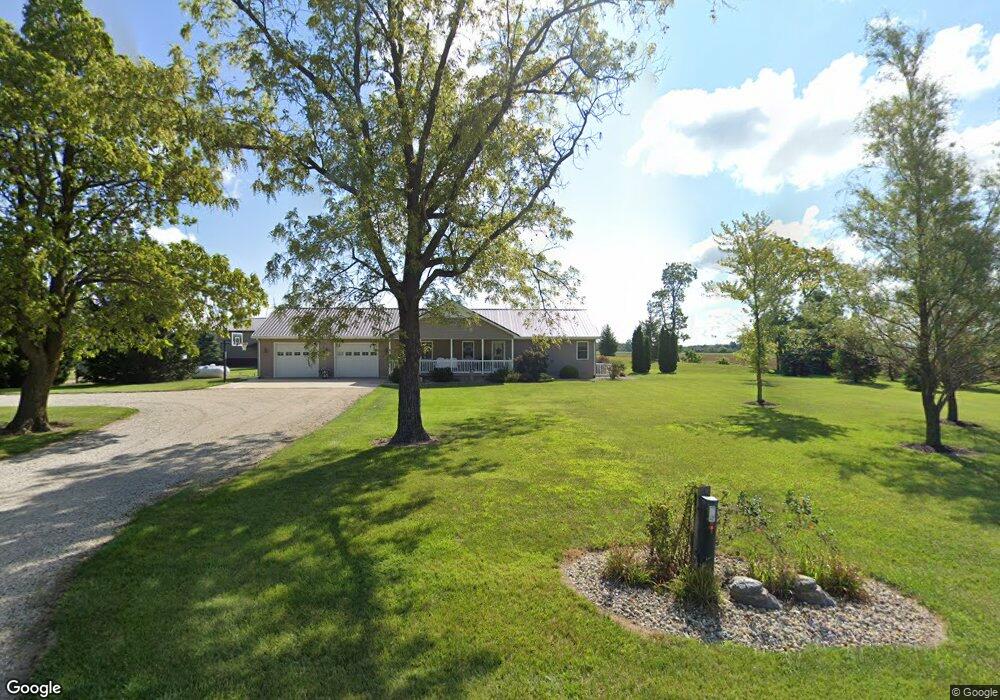 1545 N 100 E, Decatur, IN 46733 - photo 1