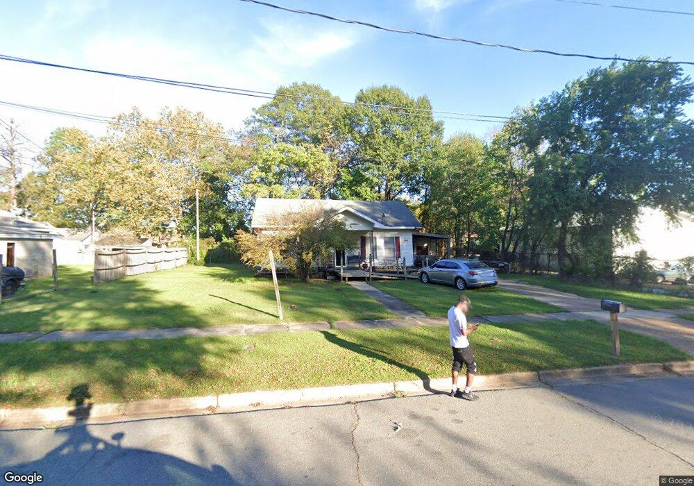 116 N Odom St, Bastrop, LA 71220 - photo 1