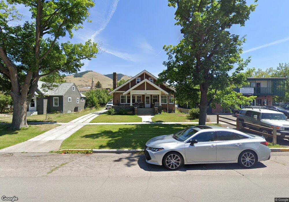 138 Woodford St, Missoula, MT 59801 - photo 1