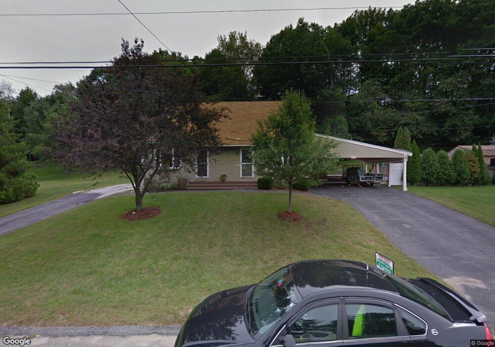 55 Dale Rd unit A, Hooksett, NH 03106 - photo 1