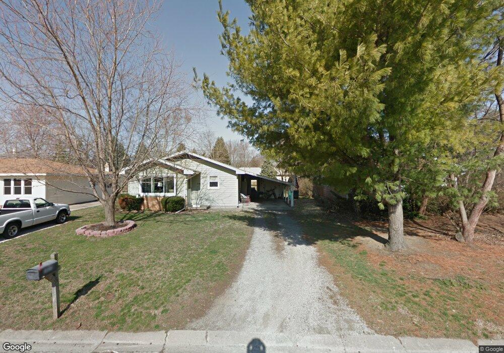 1615 Rutledge Dr, Lincoln, IL 62656 - photo 1