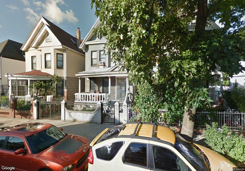 112 Jerome St, Brooklyn, NY 11207 - photo 1