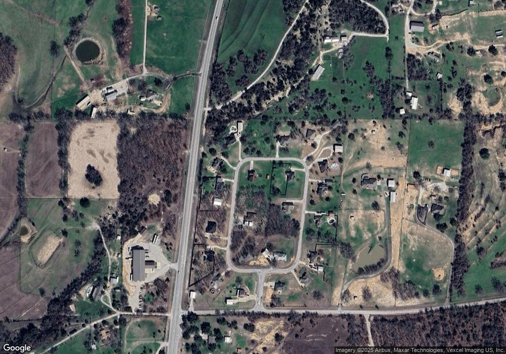 143 Hedges Cir, Weatherford, TX 76085 - photo 1