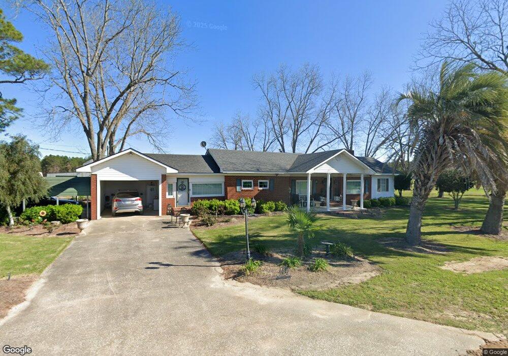 1315 Wagon Wheel Rd, Sparks, GA 31647 - photo 1