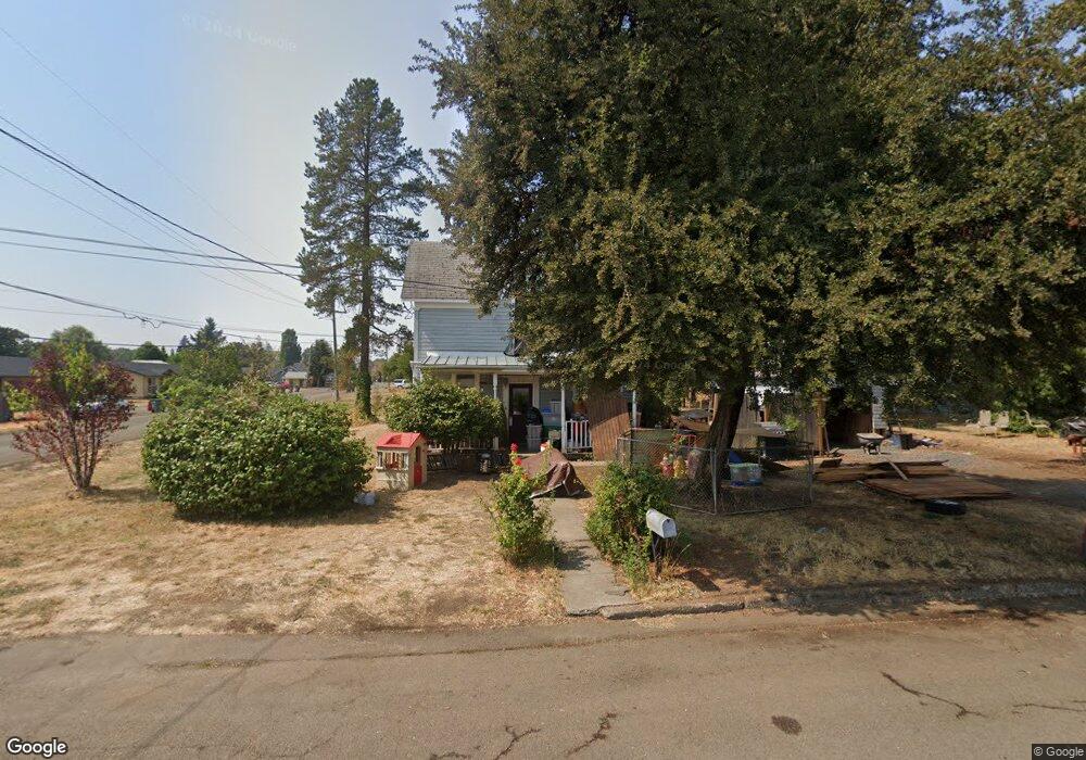210 NW Florence St, Sheridan, OR 97378 - photo 1