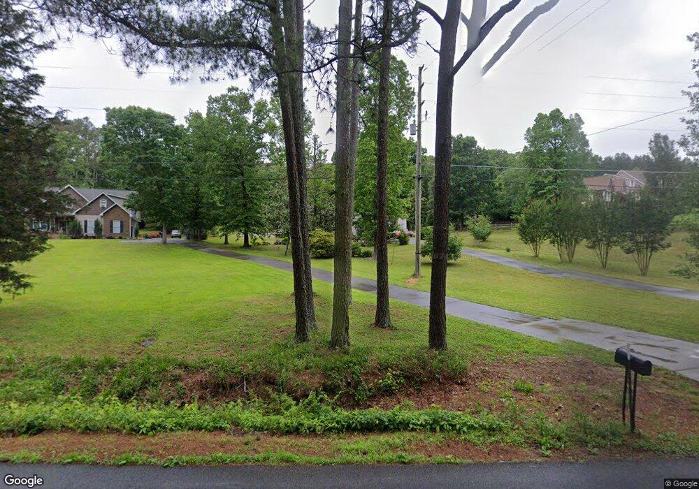 1239 Shope Lake Rd SE, Rydal, GA 30171 - photo 1