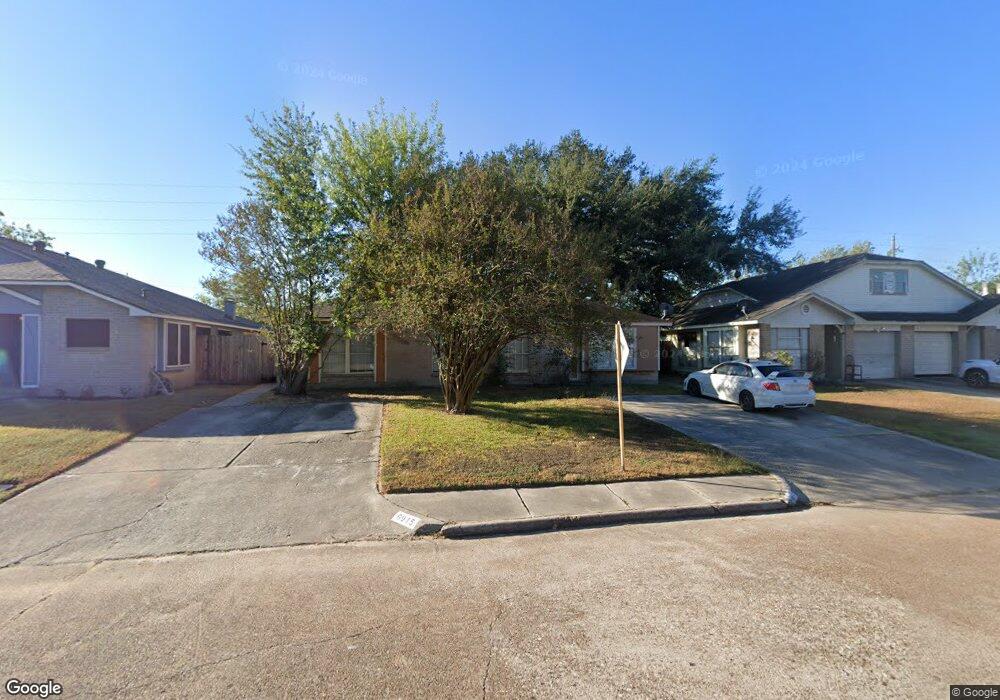 6917 Greenyard Dr, Houston, TX 77086 - photo 1
