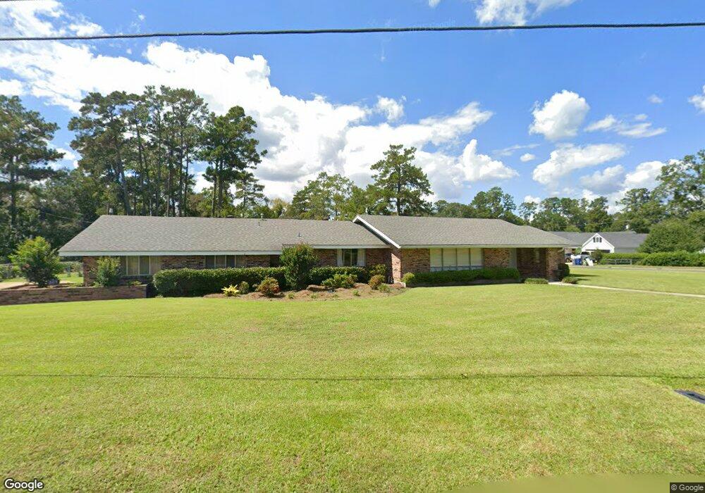 501 Davella Dr, Deridder, LA 70634 - photo 1