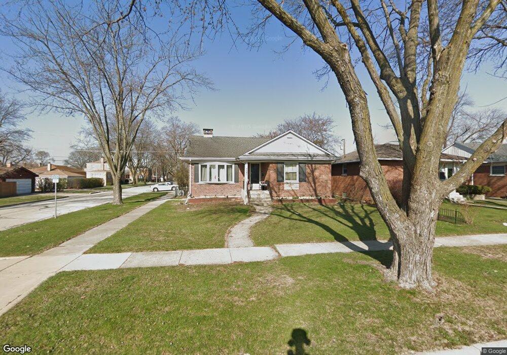 722 Bristol Ave, Westchester, IL 60154 - photo 1