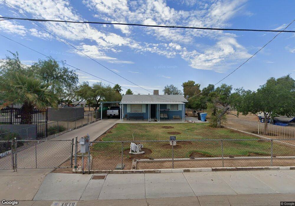1919 W Lawrence Rd, Phoenix, AZ 85015 - photo 1