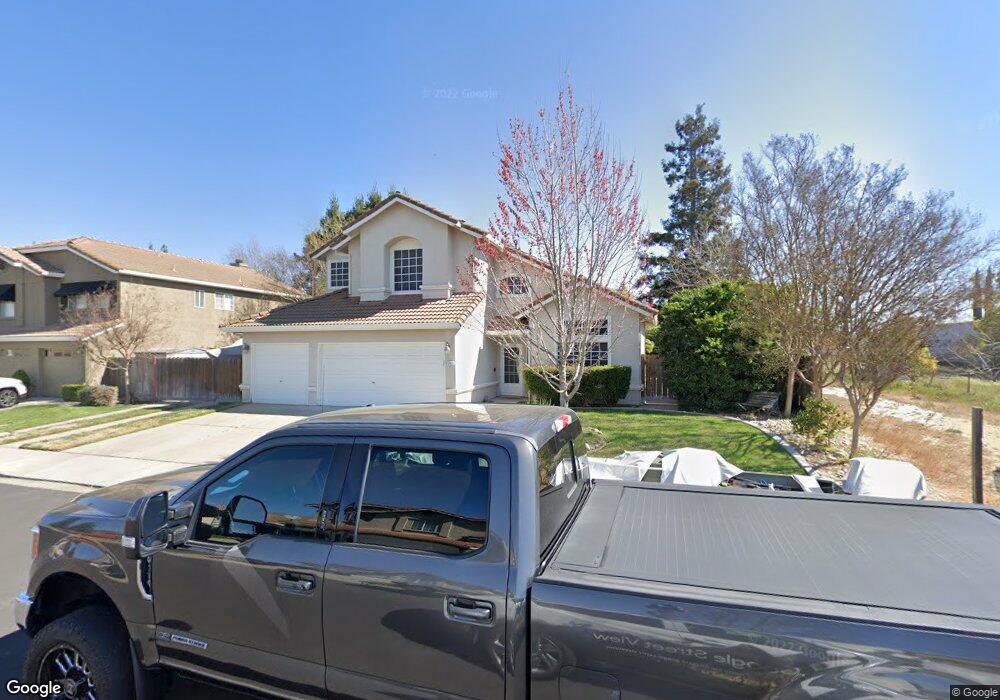 193 Brownwood Ln, Oakdale, CA 95361 - photo 1