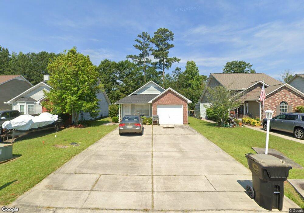 2027 Adelshiem Cir SW, Cullman, AL 35055 - photo 1
