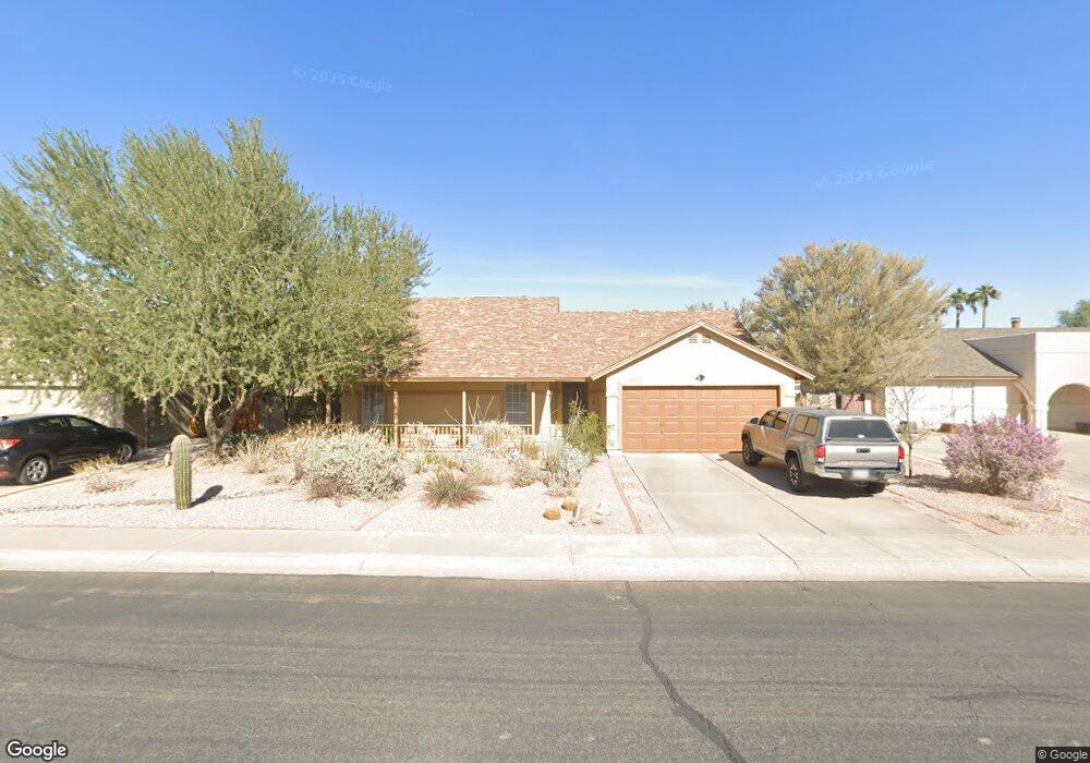 3850 W Laredo St, Chandler, AZ 85226 - photo 1