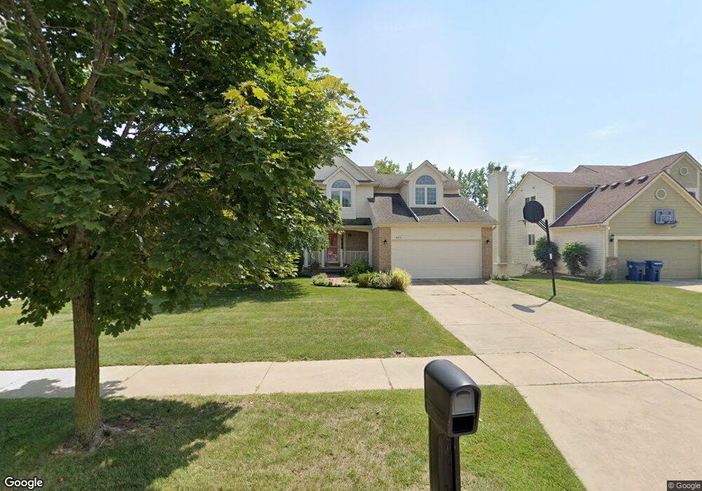 3039 Honeysuckle Dr, Ann Arbor, MI 48103 - photo 1