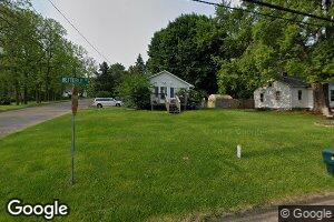 1005 Betterly Rd, Springfield, MI 49037
