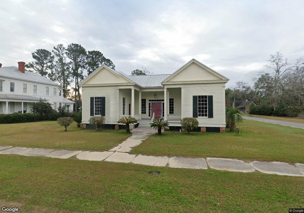 508 W Screven St, Quitman, GA 31643 - photo 1