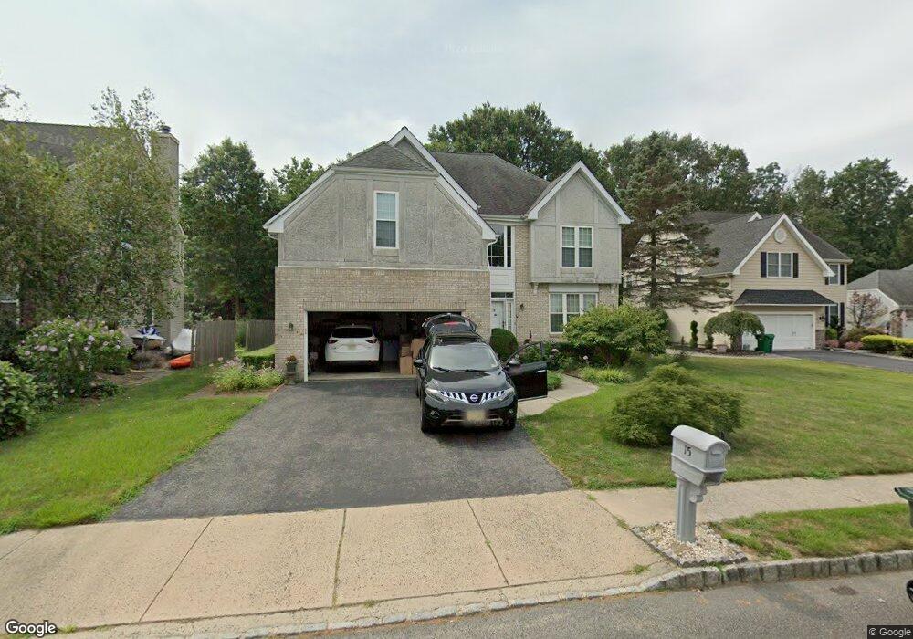 15 Dayna Ct, Howell, NJ 07731 - photo 1