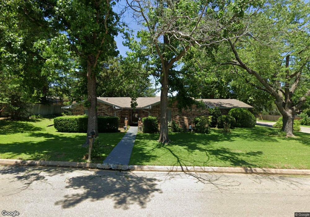 2601 Lockloma St, Denison, TX 75020 - photo 1