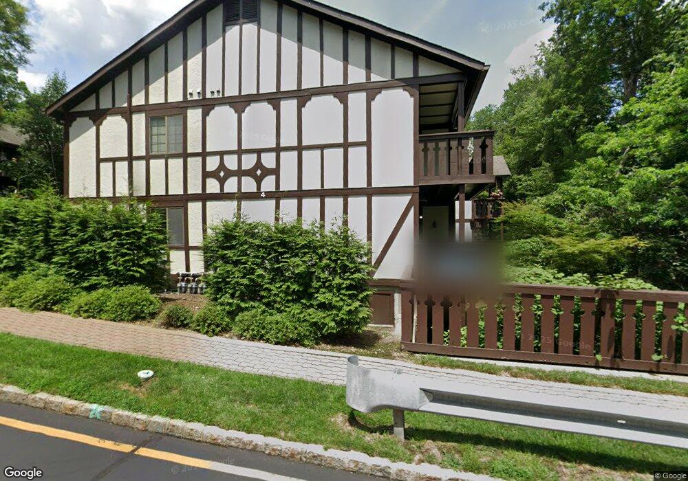 410 Mark Twain Way, Mahwah, NJ 07430 - photo 1