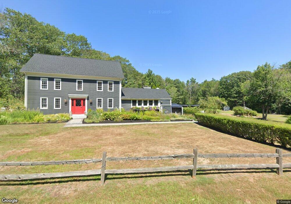 41 Ogunquit Rd unit 1, Cape Neddick, ME 03902 - photo 1